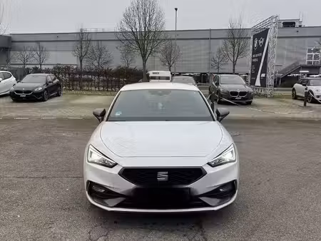 Seat Leon 2.0 TDI 150 FR