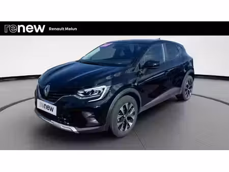 Renault Captur 1.0 TCe 91 Evolution