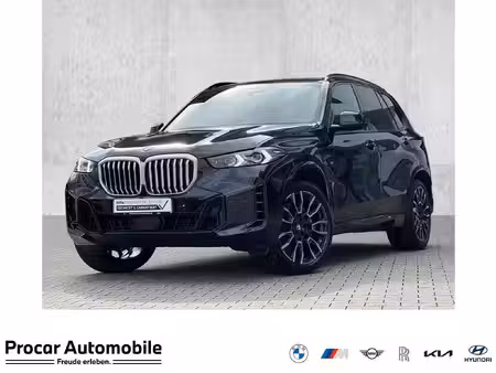 BMW X5 30d 3.0 298 xDrive