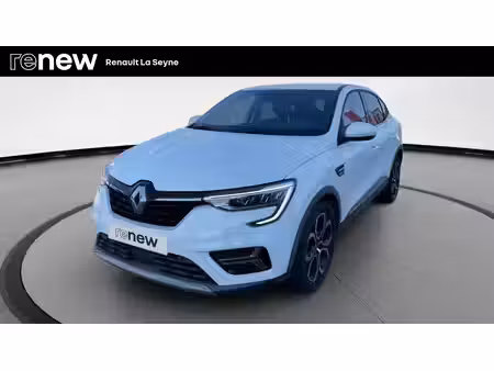 Renault Arkana E-Tech 1.6 145 Intens