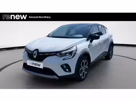 Renault Captur 1.3 140 Techno