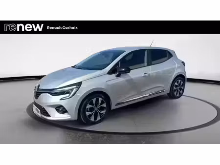Renault Clio E-Tech 1.6 145