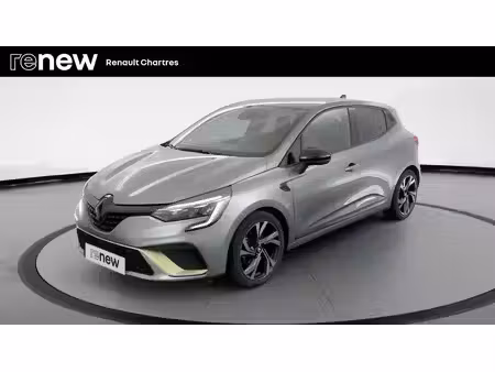 Renault Clio E-Tech 1.6 145