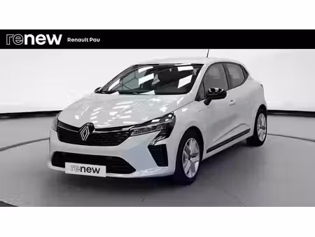 Renault Clio Eco-G 1.0 TCe 100 Evolution