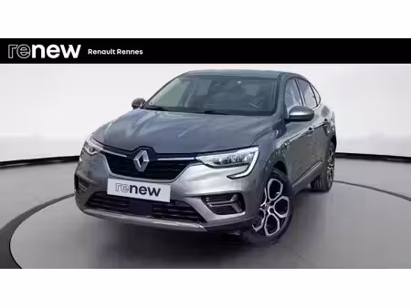 Renault Arkana E-Tech 1.6 145 Intens