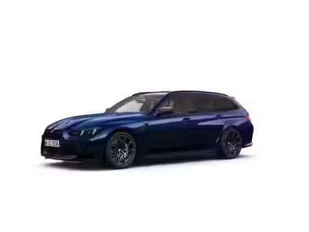 BMW Série 3 M3 Competition 3.0 xDrive