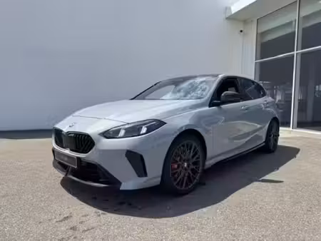 BMW Série 1 120d 2.0 163
