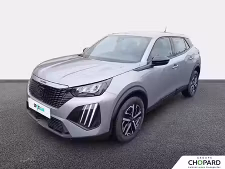 Peugeot 2008 1.2 PureTech 100