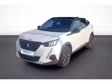 Peugeot 2008 1.2 PureTech 155 GT