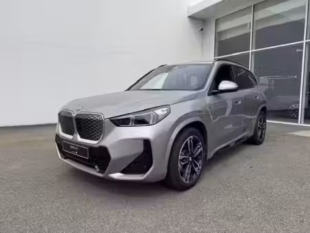 BMW iX1 20 204 eDrive