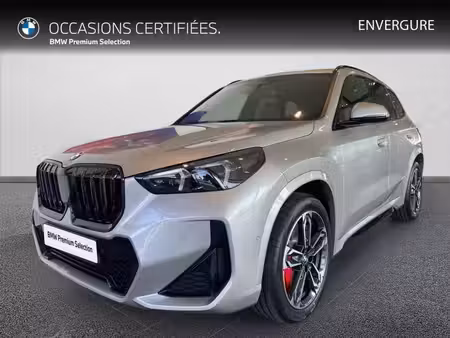 BMW X1 20i 1.5 170 sDrive