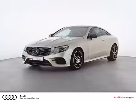 Mercedes-Benz Classe E E 300 2.0 211 AMG Line