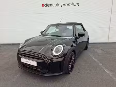 Mini Cabrio Cooper 1.5 136 Edition Premium Plus