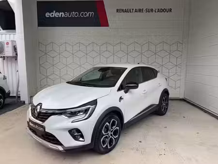 Renault Captur 1.3 140 Techno