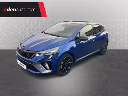 Renault Clio E-Tech 1.6 145 Esprit Alpine