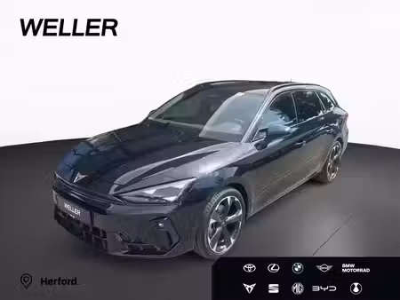 Cupra Leon 1.5 TSI 150