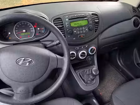 Hyundai i10 1.1 66 Classic