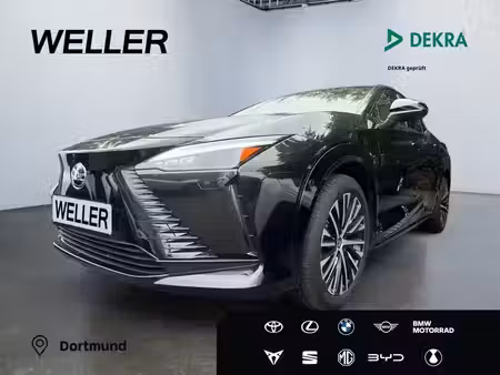 Lexus RZ 204