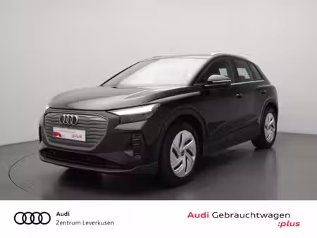 Audi Q4 e-tron 35 170