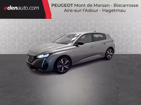 Peugeot 308 1.2 THP 130 Allure
