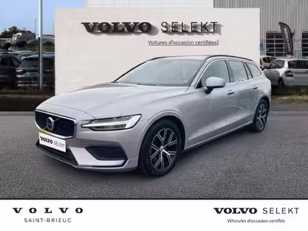 Volvo V60 2.0 197