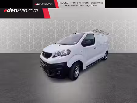 Peugeot Expert 2.0 HDi 145 Asphalt