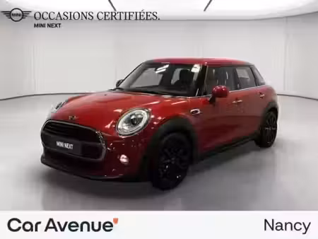 Mini Mini Cooper 102