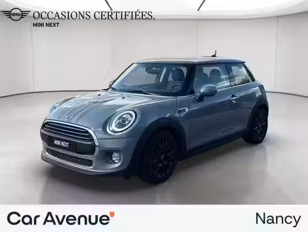 Mini Mini Cooper 1.5 102