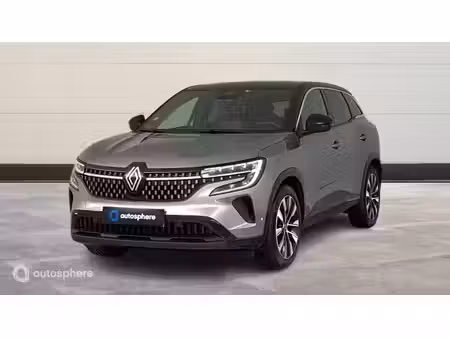 Renault Austral 1.2 200 Techno