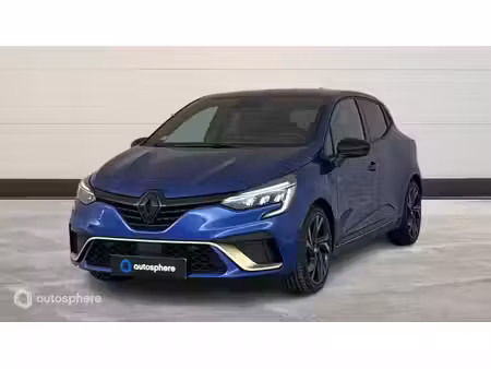 Renault Clio E-Tech 1.6 145