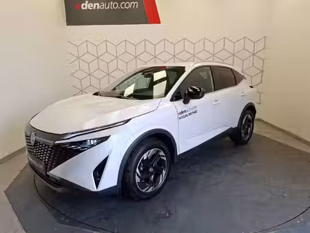 Nissan Qashqai e-Power 1.5 158 N Connecta