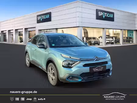 Citroën C4 136 Shine