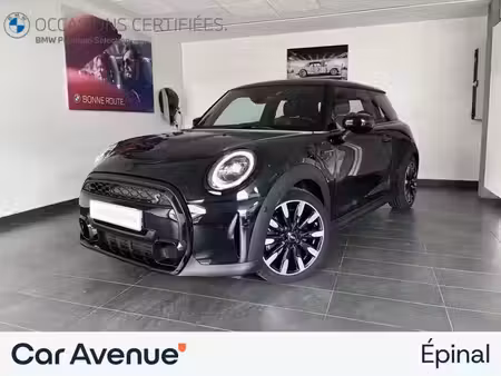 Mini Mini Cooper S 2.0 178