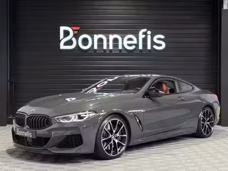 BMW Série 1 M Performance