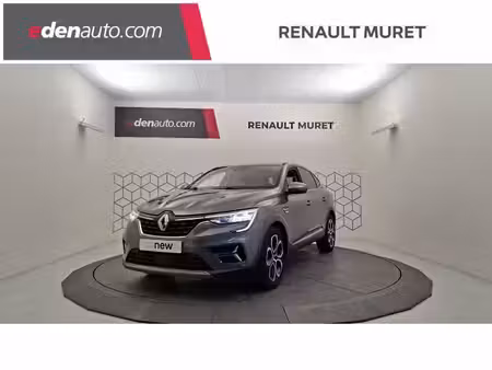 Renault Arkana E-Tech 1.6 145 Techno