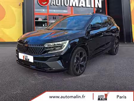 Renault Austral 1.2 130 Esprit Alpine