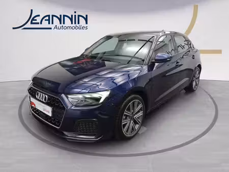 Audi A1 25 TFSI 1.0 TFSI 95 Design