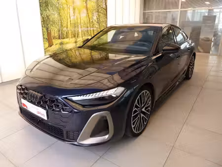 Audi A5 2.0 TFSI 204 S line quattro