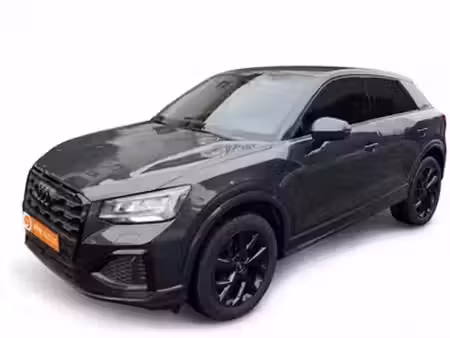Audi Q2 35 TFSI 1.5 TFSI 150 Design