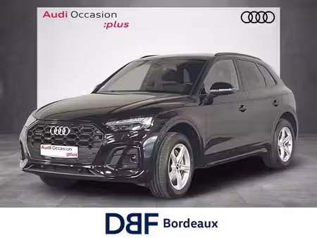 Audi Q5 45 TFSI 2.0 265 S line quattro