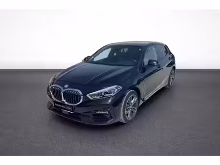BMW Série 1 118i 1.5 140 Sport