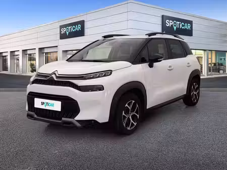 Citroën C3 Aircross 1.2 110 Feel Edition Business