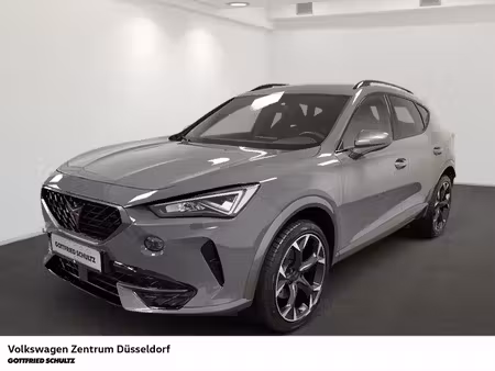 Cupra Formentor 2.0 TDI 150