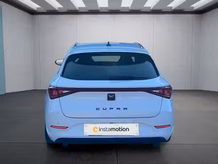 Cupra Leon 2.0 TSI 245