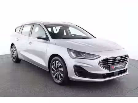 Ford Focus 1.5 Titanium