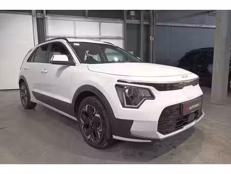 Kia Niro 204 Edition 7