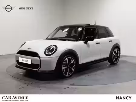 Mini Mini Cooper 1.5 156