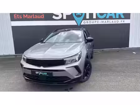 Opel Grandland 1.6 225 GS Line