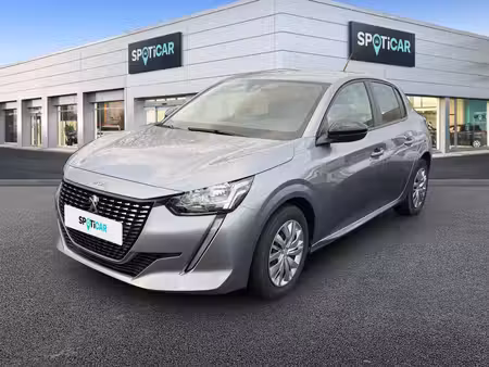Peugeot 208 1.2 75 Active