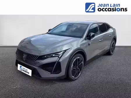Peugeot 408 1.2 145 GT